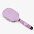 LeMieux Tangle Tidy Mane and Tail Brush - Lilac